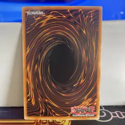 1ST EDITION LEGENDARY FIRE KING PONIX 2025 MP25-EN048 YUGIOH CARD (NM) - Image 2