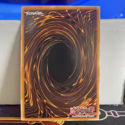 1ST EDITION TENACITY OF THE MONARCHS 2025 MP25-EN025 YUGIOH CARD (NM) - Image 2