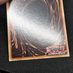 Yugioh! Chimeratech Megafleet Dragon - GFP2-EN126 - Ultra Rare - 1st Edition - Image 3