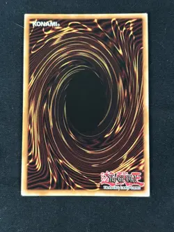 Yugioh! Crimson Blader - 1ST EDITION SECRET RARE LC5D-EN074 NM - Image 2