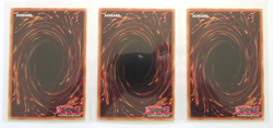 3x Yugioh Card Born From Draconis GEIM-EN044 1st Edition Rare NM - Image 2
