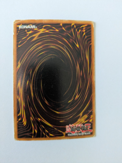 Red-Eyes Black Metal Dragon x1 Damaged Forbidden Memories FMR-001 yugioh - Image 4