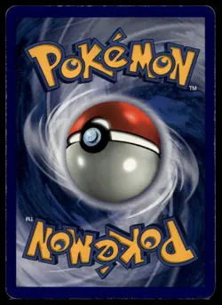 Mewtwo 10/102 Holo Base Set Unlimited WOTC Vintage Pokemon Card - Image 2