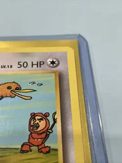 ImakuniU's Doduo Pokemon TCG XY Evolutions 112/108 Regular Secret Rare Card - Image 3