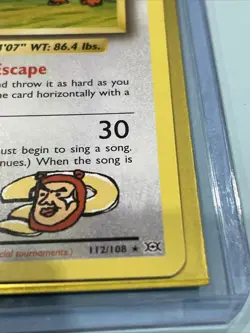 ImakuniU's Doduo Pokemon TCG XY Evolutions 112/108 Regular Secret Rare Card - Image 4