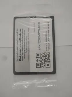 Charizard UPC Ultra Premium Collection 3 Promo Cards Sword and Shield - SEALED - Image 2