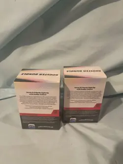 Pokemon trading cards Scarlet & Violet Prismatic Evolutions booster bundles 2 - Image 3