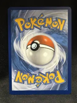 Blastoise 003/034 Trading Card Game Classic Holo - Image 2