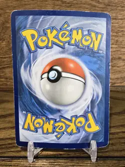 Pokemon Card Tag Pikachu & Zekrom GX SM168 Black Star Promo Full Art Holo HP DMG - Image 2