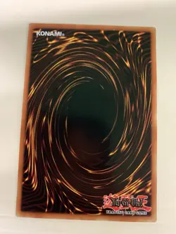 Card Destruction SDY-042 Starter Deck: Yugi Unlimited Super Rare - Image 2