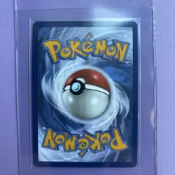 Pokemon World Championship 2024 STAFF Paradise Resort SVP 150 Hawaii Worlds Card - Image 2