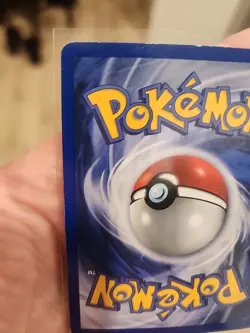 Misty's Golduck Holo Pokemon Card Gym Challenge 36/132 - Image 3