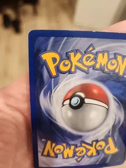 Misty's Golduck Holo Pokemon Card Gym Challenge 36/132 - Image 4