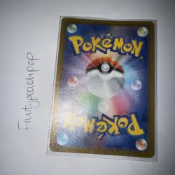 Arceus VSTAR RRR 127/172 S12a VSTAR Universe Pokemon Card Japanese US SELLER NM - Image 2