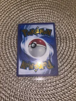 Pokemon TCG Mew EX Metal Gold NM 205/165 Scarlet & Violet 151 Promo Card - Image 4