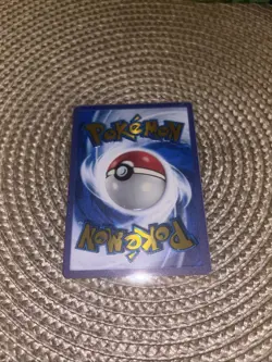 Pokemon TCG Mew EX Metal Gold NM 205/165 Scarlet & Violet 151 Promo Card - Image 5