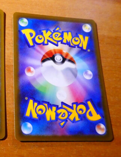 POKEMON SCARLET VIOLET JAPANESE CARD RAREHOLO CARTE 045/078 Hawlucha SV1S MINT - Image 2