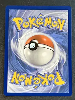 Pokemon SV: Twilight Masquerade Teal Mask Ogerpon 123 Promo Card - Image 2