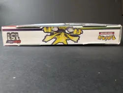 151 Alakazam ex Collection Box - S&V - Pokemon Cards - Sealed - Image 4