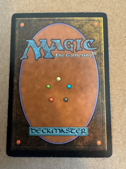 MIND'S EYE MP Moderately Played Magic the Gathering MTG Mirrodin - Image 2