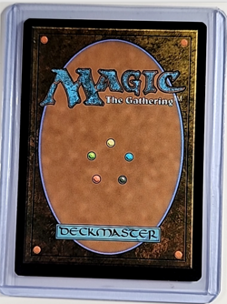 2024 MTG Magic The Gathering Ravnica Remastered Anime Borderless Foil Domri Rade - Image 2