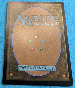 x1 The Endstone (Showcase) (Japanese) (Foil) Edge of Eternities - #365 - Image 3