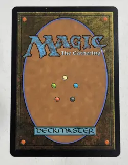 Chrome Mox Mirrodin MP Moderate Play MTG Magic The Gathering A - Image 2