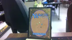 shadowy backstreet borderless foil mtg - Image 2
