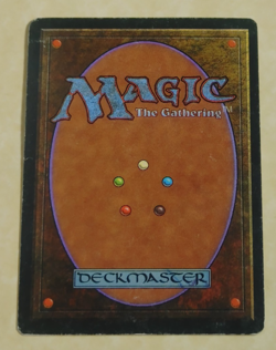 VOLCANIC ISLAND MP -- Revised MTG -- See Photos - Image 2