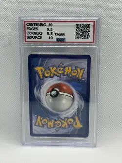 Charizard V - 017/172 - Brilliant Stars - Pokemon TCG PSA 10 GEM MT - Image 2