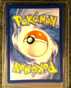 Shiftry Illustration Rare 163/162 SV05: Temporal Forces Holo - Pokemon TCG - Image 2