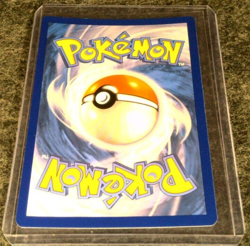 Shiftry Illustration Rare 163/162 SV05: Temporal Forces Holo - Pokemon TCG - Image 5