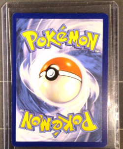 Pokemon TCG Starly Scarlet & Violet Base Set 221/198 Holo Illustration Rare NM🔥 - Image 2