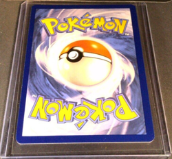 Pokemon TCG Starly Scarlet & Violet Base Set 221/198 Holo Illustration Rare NM🔥 - Image 5