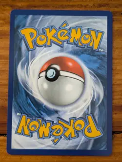 Clawitzer 141/132 Pokemon Mega Evolution Illustration Rare NM+ - Image 2
