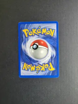 Dark Wartortle 46/82 Pokemon TCG Team Rocket Unlimited Regular Uncommon MP - Image 3