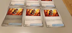 1x Premium Power Pro 124/132 - Uncommon - Pokemon TCG: Mega Evolution NM - Image 2