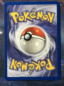 Dark Alakazam 18/82 Team Rocket Rare 2000 WotC Pokemon VLP - Image 2