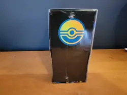 Pokemon Center Mega Evolution Lucario ETB Elite Trainer Box IN HAND - Image 4