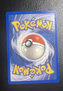 Pokemon TCG Pikachu 74/112 Fire Red & Leaf Green Reverse Holo - Image 2