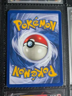 💰 1999 Pokemon Jungle Holo Rare Pidgeot 8/64 LP/NM- - Image 2