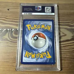 Aerodactyl V (Alternate Full Art) 180/196 Pokemon Swsh11 Lost Origin PSA 9 Mint - Image 2