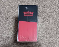 Pokemon TCG Destined Rivals ETB BRAND NEW SEALED - Image 4
