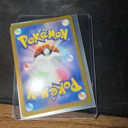 Pokemon TCG Iono's Kilowattrel Sv9: Battle Partners 104/100 Japanese Edition - Image 2