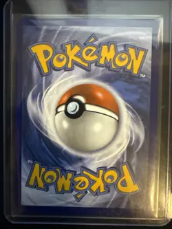 Gumshoos 153/132 Illustration Rare Pokemon Mega Evolution NM - Image 2