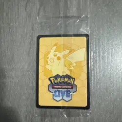 POKEMON BULBASAUR 133/132 MEGA EVOLUTION BOX TOPPER PROMO 2025 SEALED - Image 2
