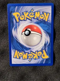 Drowzee - 49/102 - Base Set - 1st Edition - Pokemon - Image 2