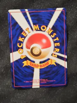 Dark Hypno - No. 097 - Team Rocket Gang - Pokemon - Japanese - Holo - Image 2