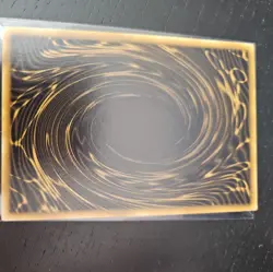 The Winged Dragon Of Ra LC01-EN003 Yu-Gi-Oh Legendary Collection LP - Image 2