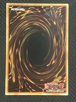 Crystal Wing Synchro Dragon (Ghost Rare) GFTP-EN130 1st Edition - Image 2